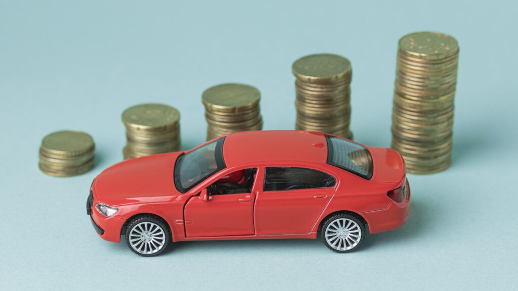 Low Competitive Rates